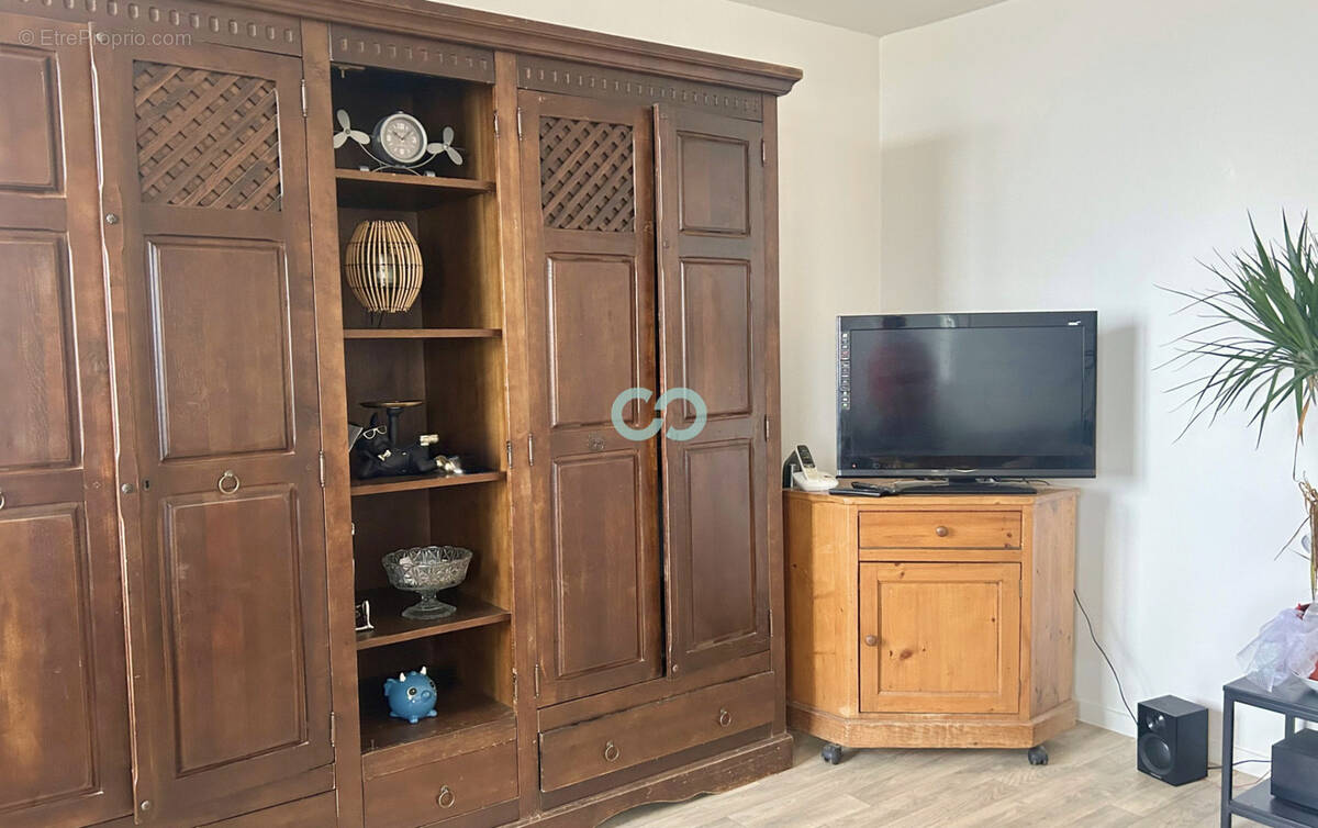 Appartement à RONCHIN