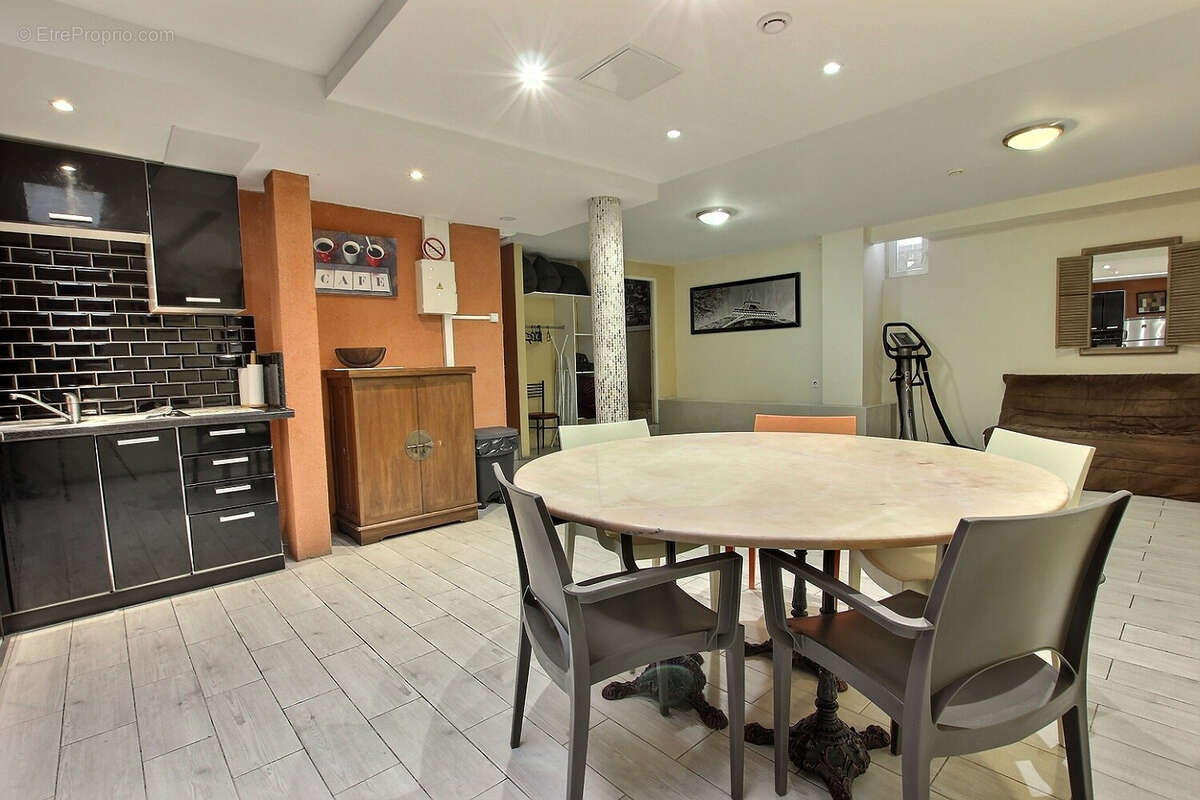 Maison loft avec 3 entrées distinctes - photo 13