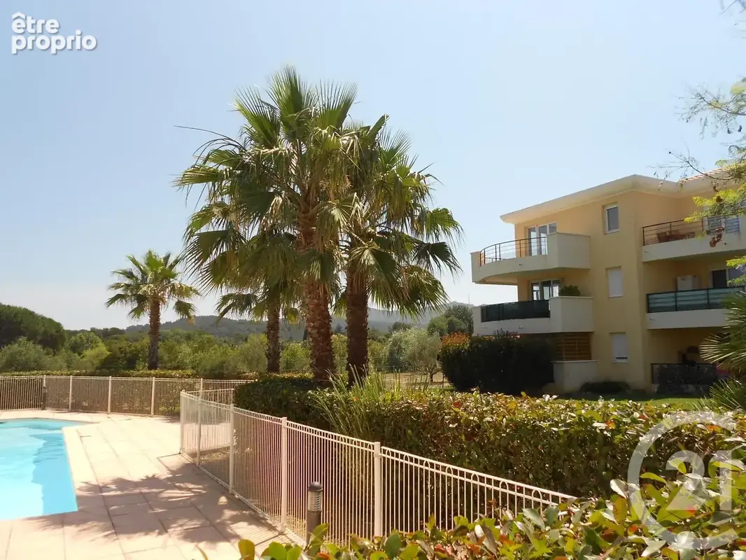 Appartement 3 pièces 62 m² à vendre à La Seyne-Sur-Mer (83500) - photo 2