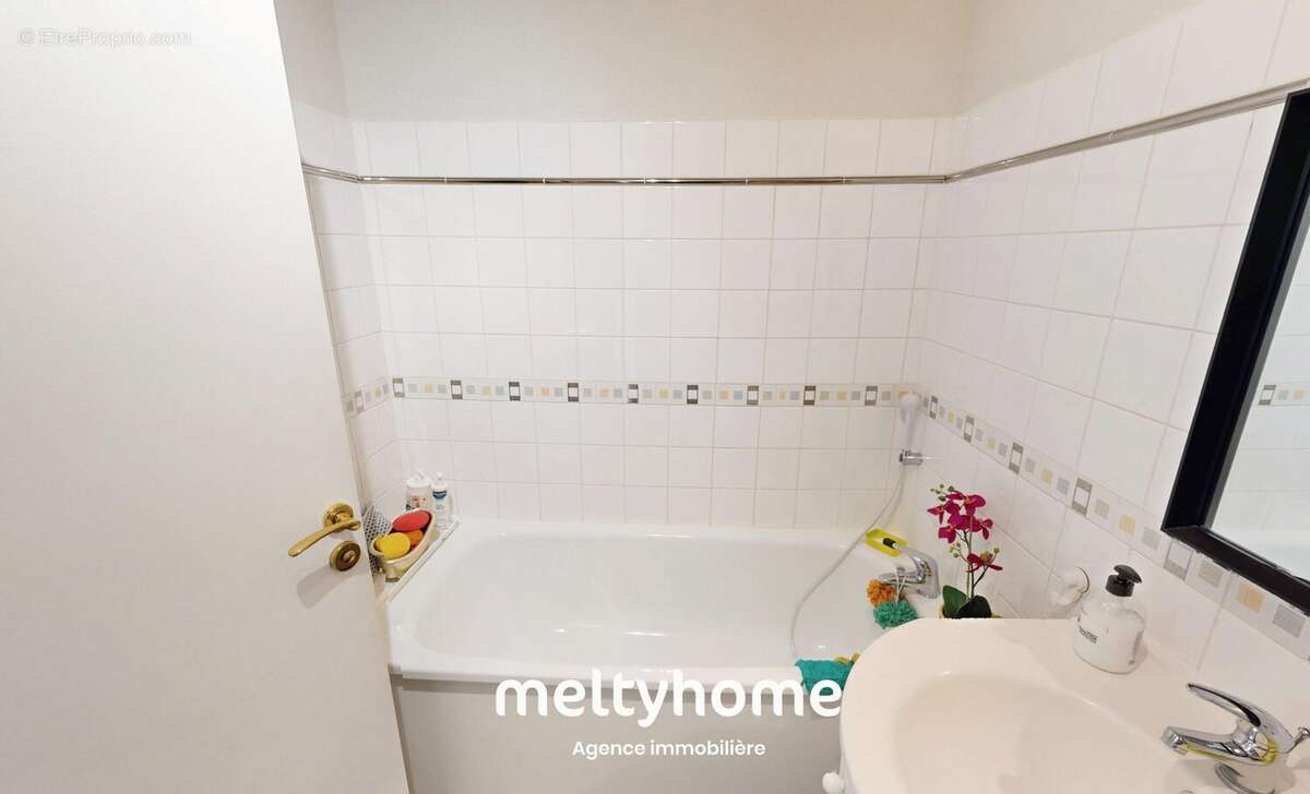 Appartement à HERMANVILLE-SUR-MER
