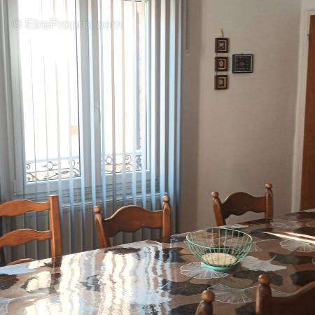 1 n°4 - Maison à AULT