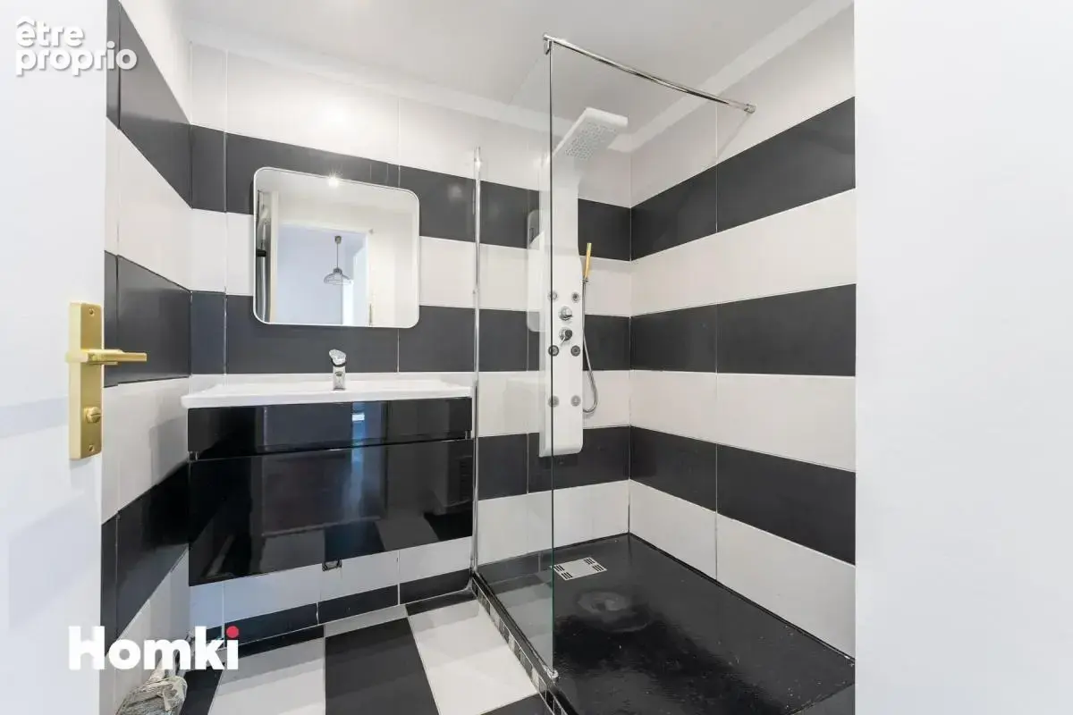 Appartement T3 de 57 m² à Aubagne 13400, Avenue de Garlaban - photo 6