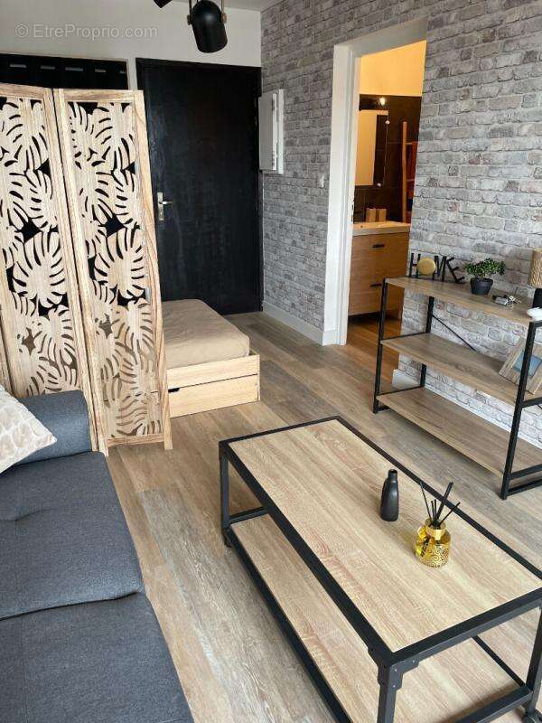 Appartement à BASTIA