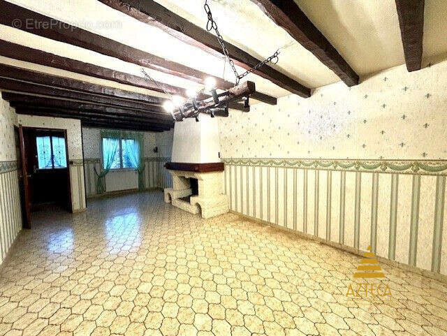 Maison à CAMBRAI