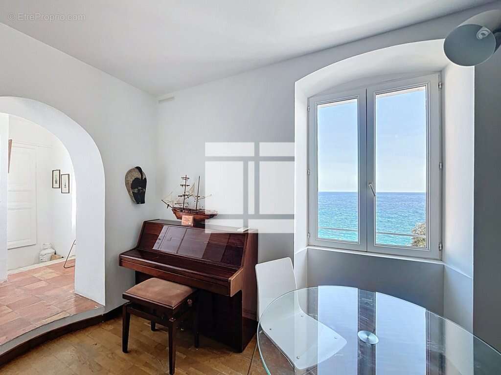 Appartement à BRANDO