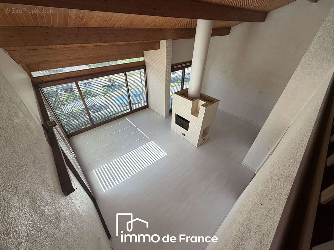 Maison à RODEZ