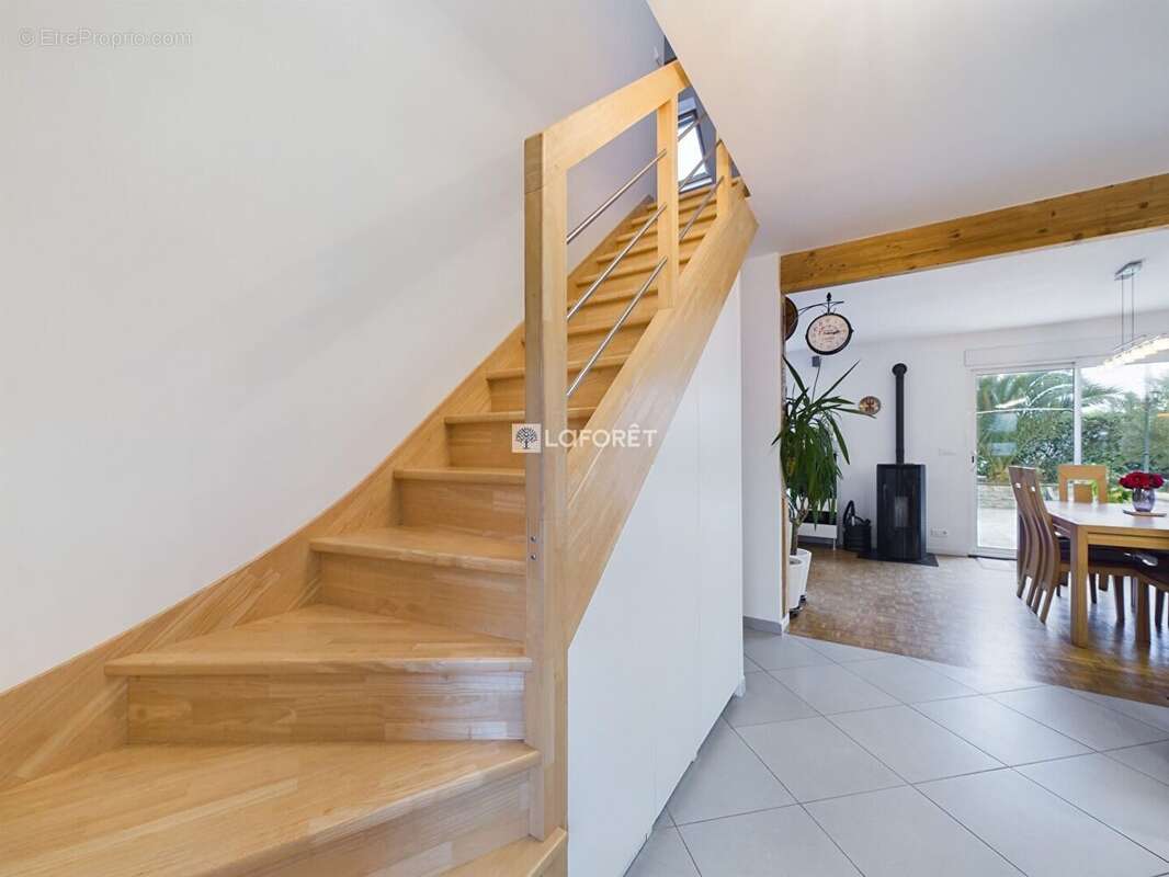 Maison à PLOBANNALEC-LESCONIL