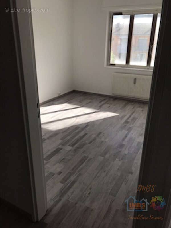 Appartement à PFASTATT