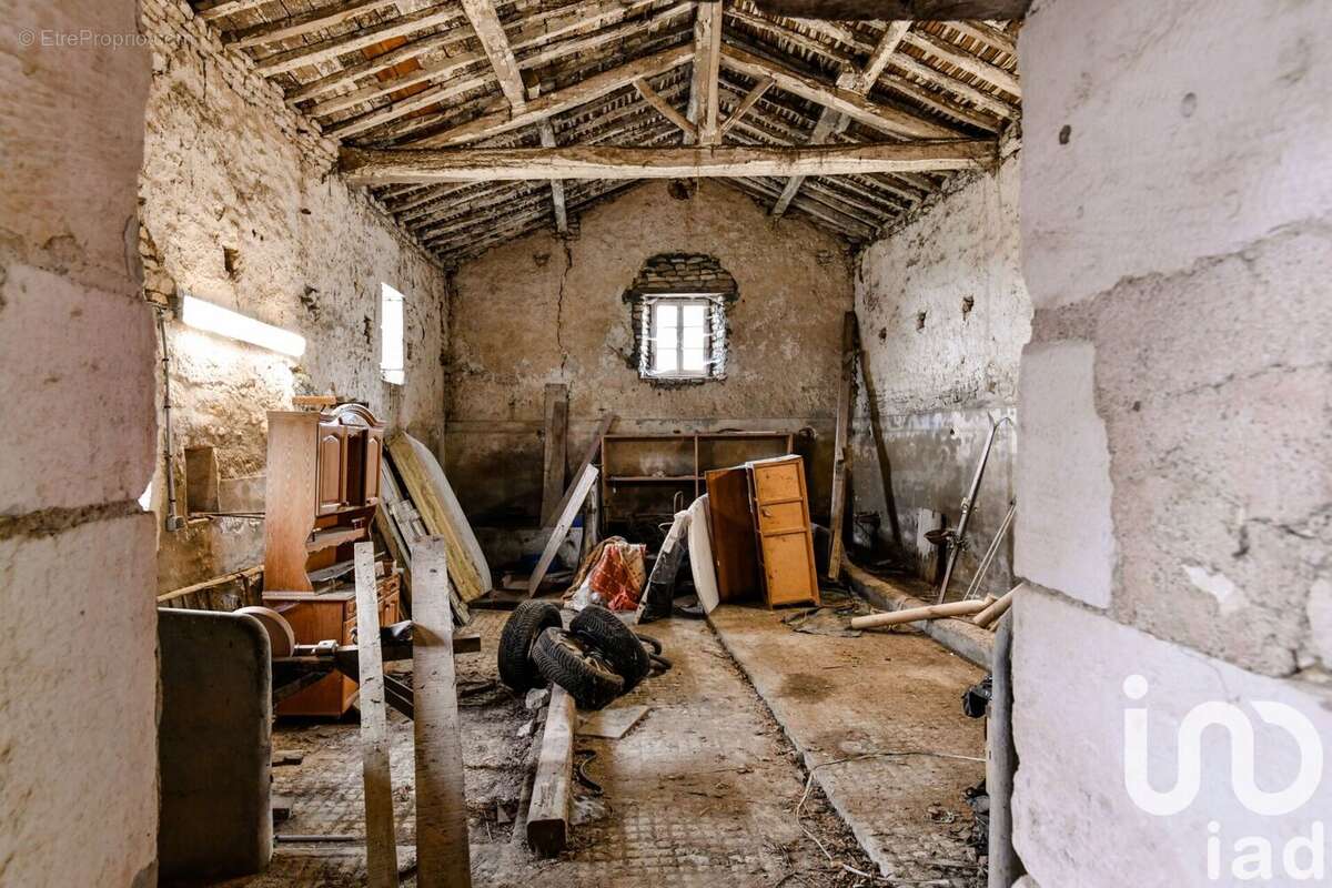 Photo 6 - Maison à NIEUL-SUR-L&#039;AUTISE