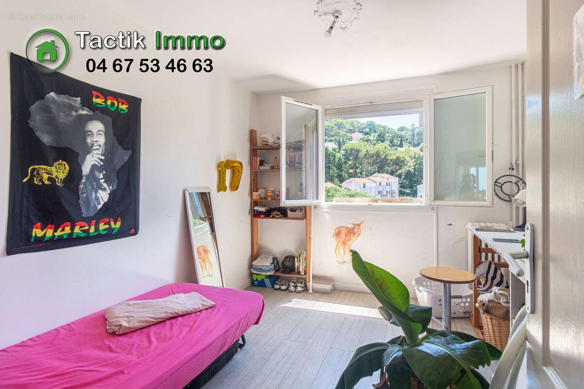 Appartement à SETE
