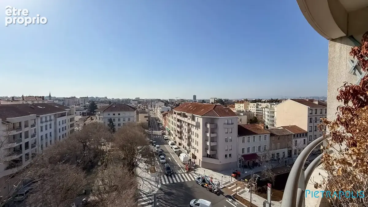 Appartement 5 pièces 125 m² à vendre à Villeurbanne (69100) - photo 7