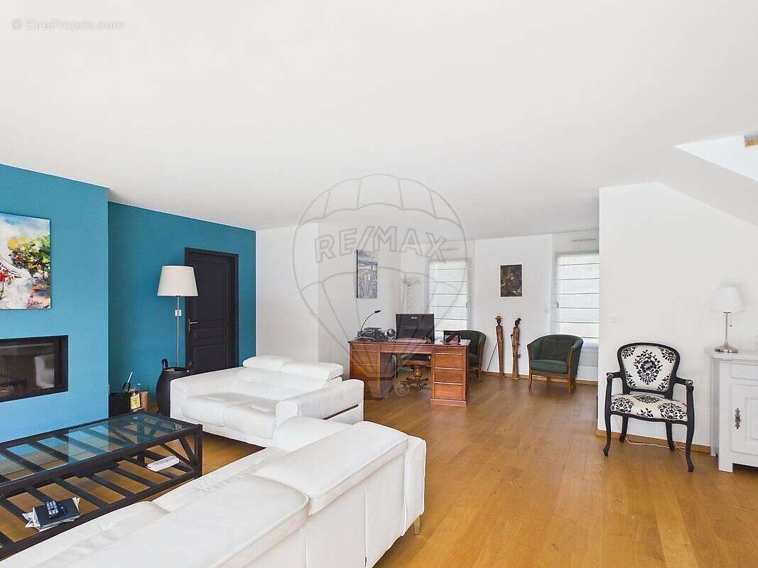 Maison 3 chambre(s) à vendre - photo 5