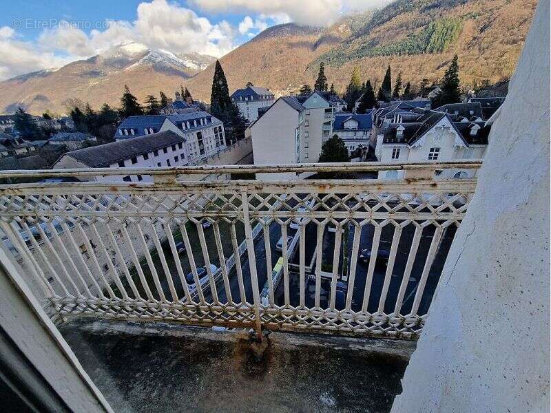 Appartement 35 m² à Bagneres-De-Luchon  - photo 6