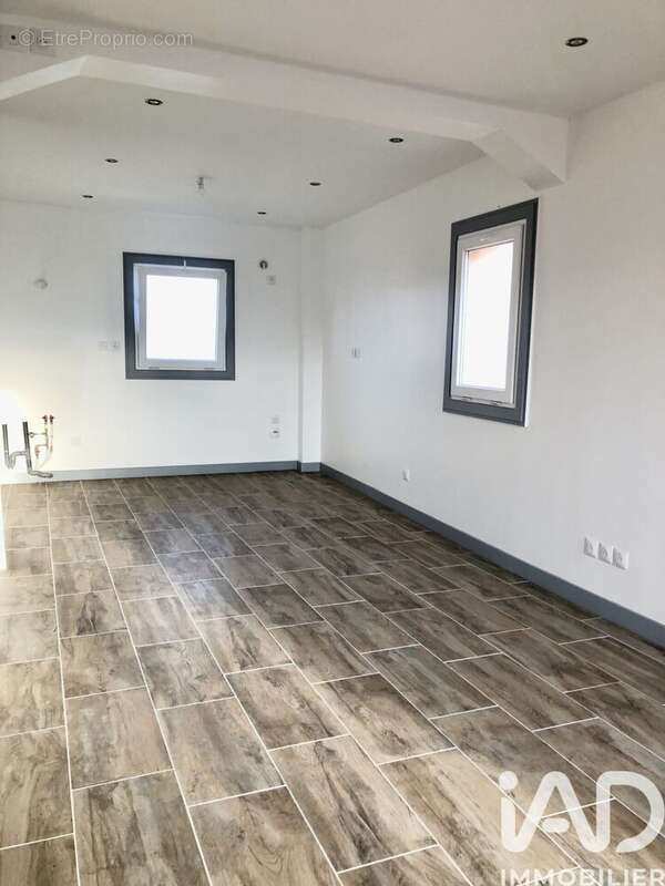 Photo 3 - Appartement à BREUILLET