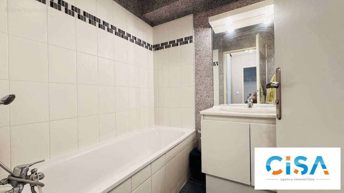 Appartement à VILLERS-SAINT-PAUL