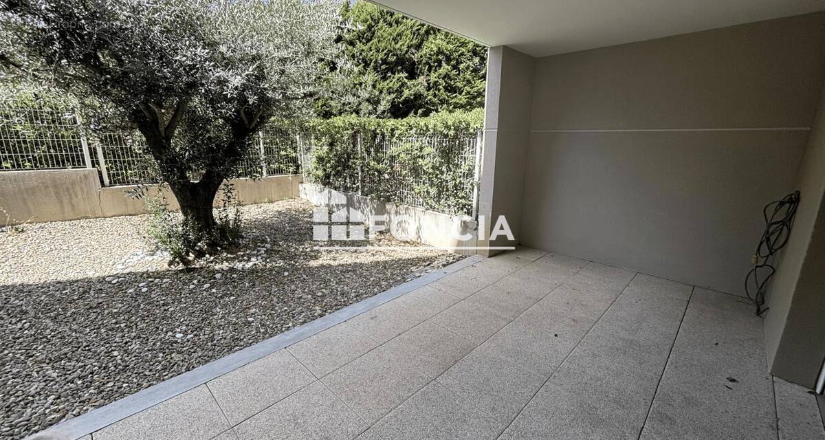 Appartement à MARTIGUES