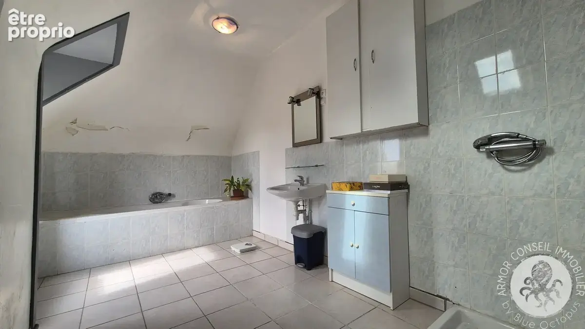Maison Hénanbihen - photo 11