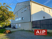 Appartement à LA VERRIE