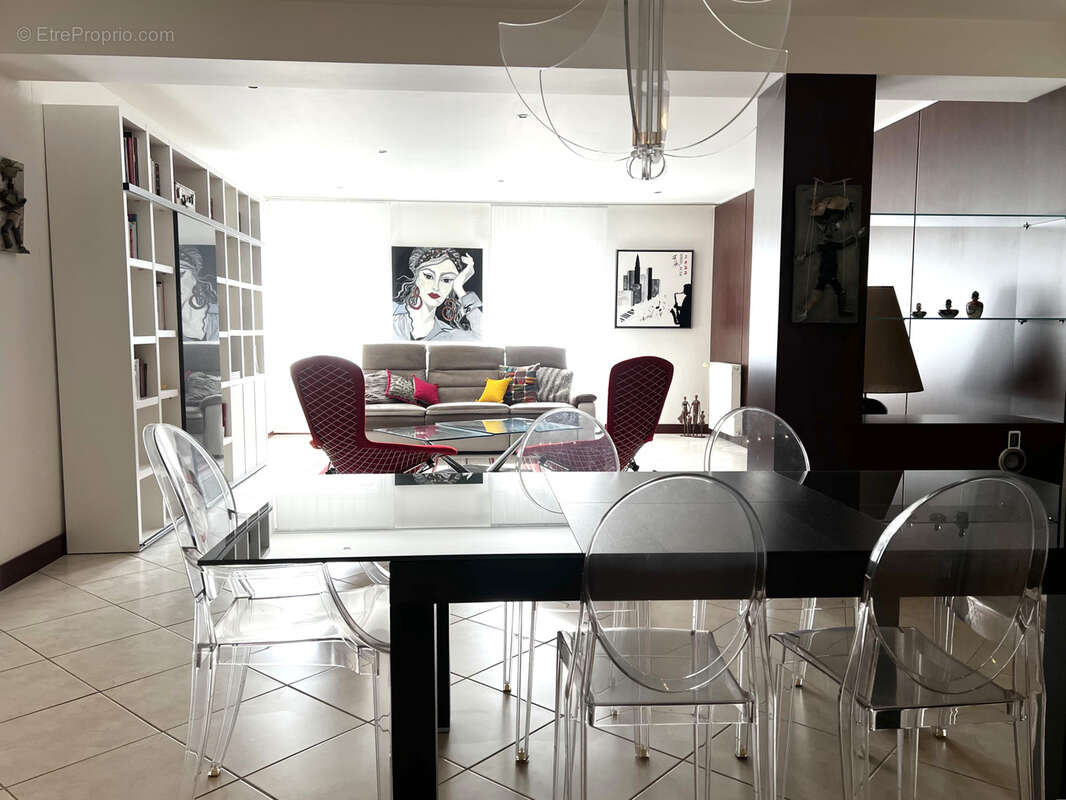 Appartement à BERGERAC