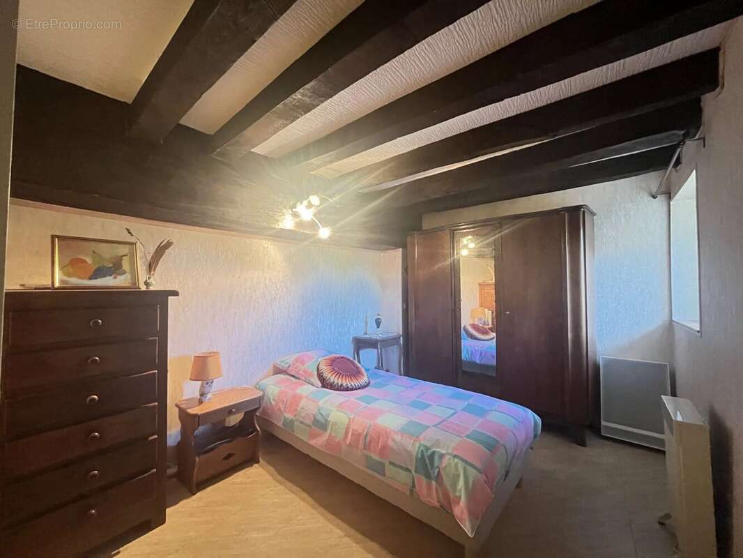 Maison à BEARD