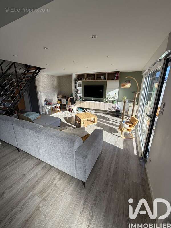 Photo 3 - Appartement à ANNEQUIN