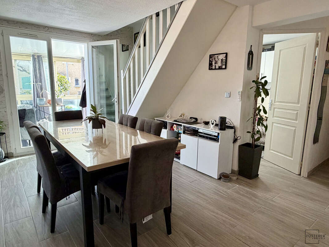 Maison 55 m² à Narbonne  - photo 4