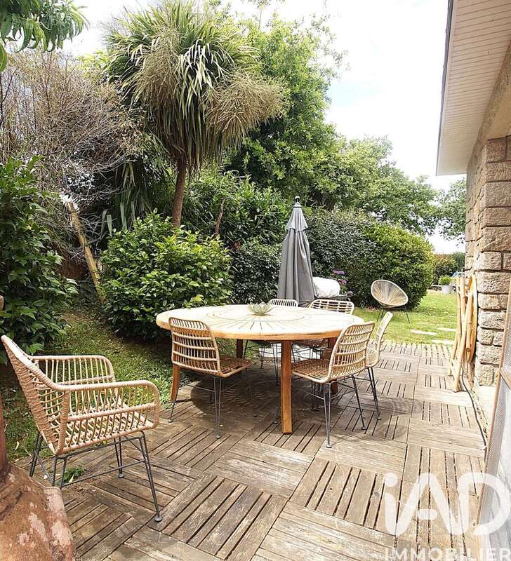 Photo 7 - Maison à FEREL