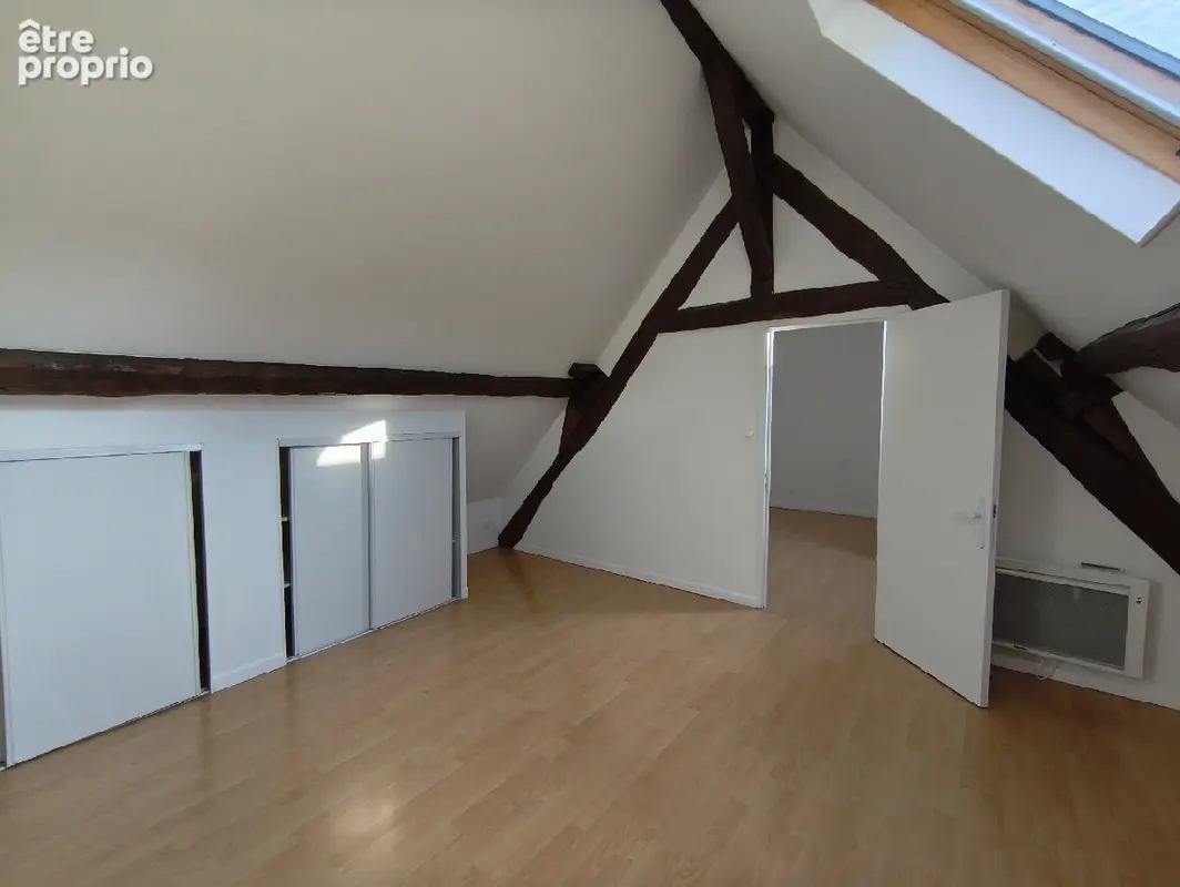 Maison 3 pièces 80 m² à vendre à Labbeville (95690) - photo 9