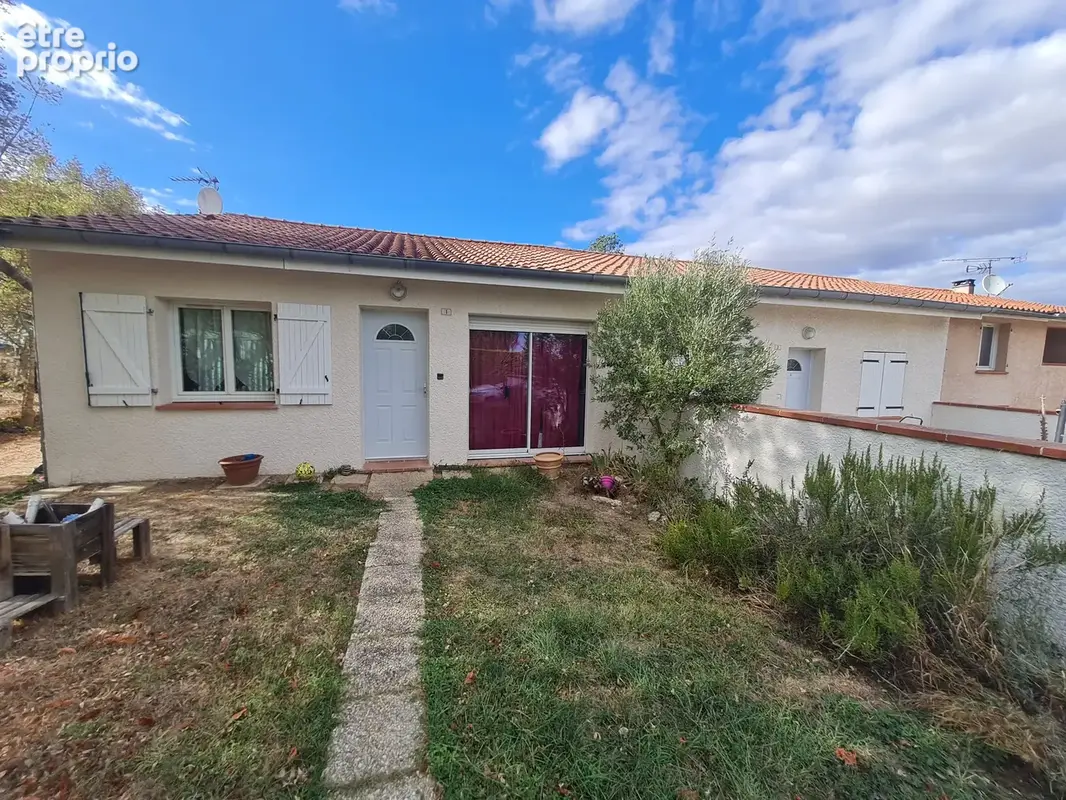 Photo Autres à Bourg-Saint-Bernard au prix de 336 000€