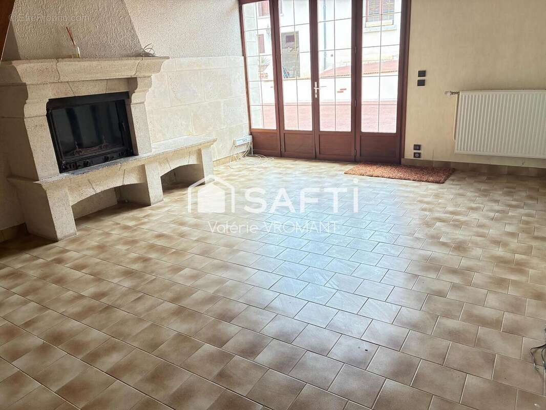 Photo 9 - Maison à MONTHOU-SUR-CHER