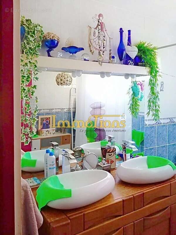 Maison à SAINT-LATTIER