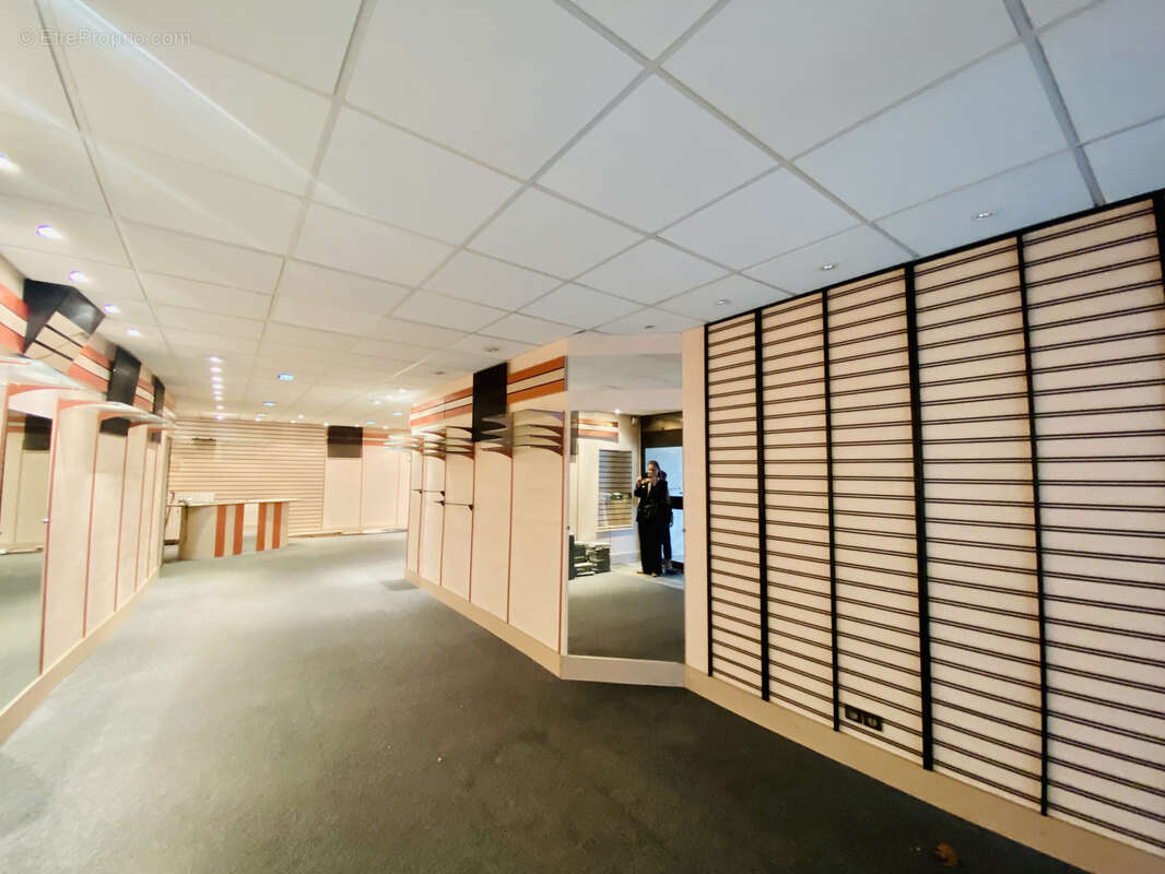 Appartement à CASTELNAUDARY