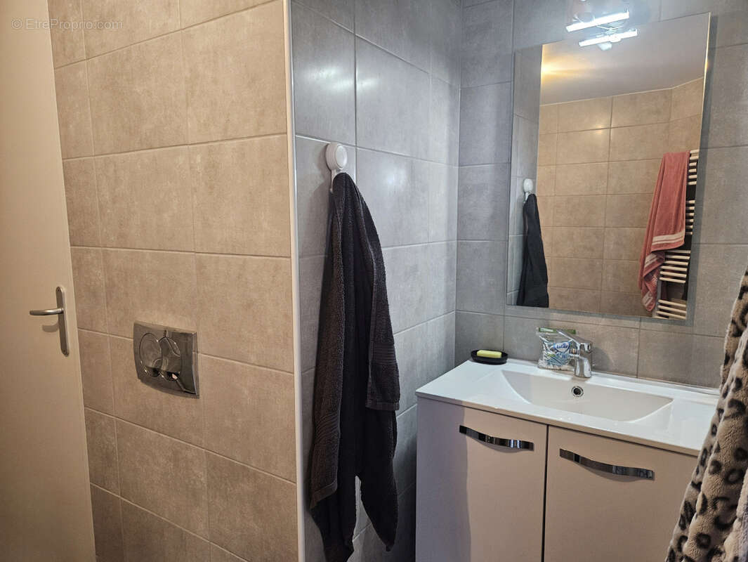 Appartement à FAGNIERES