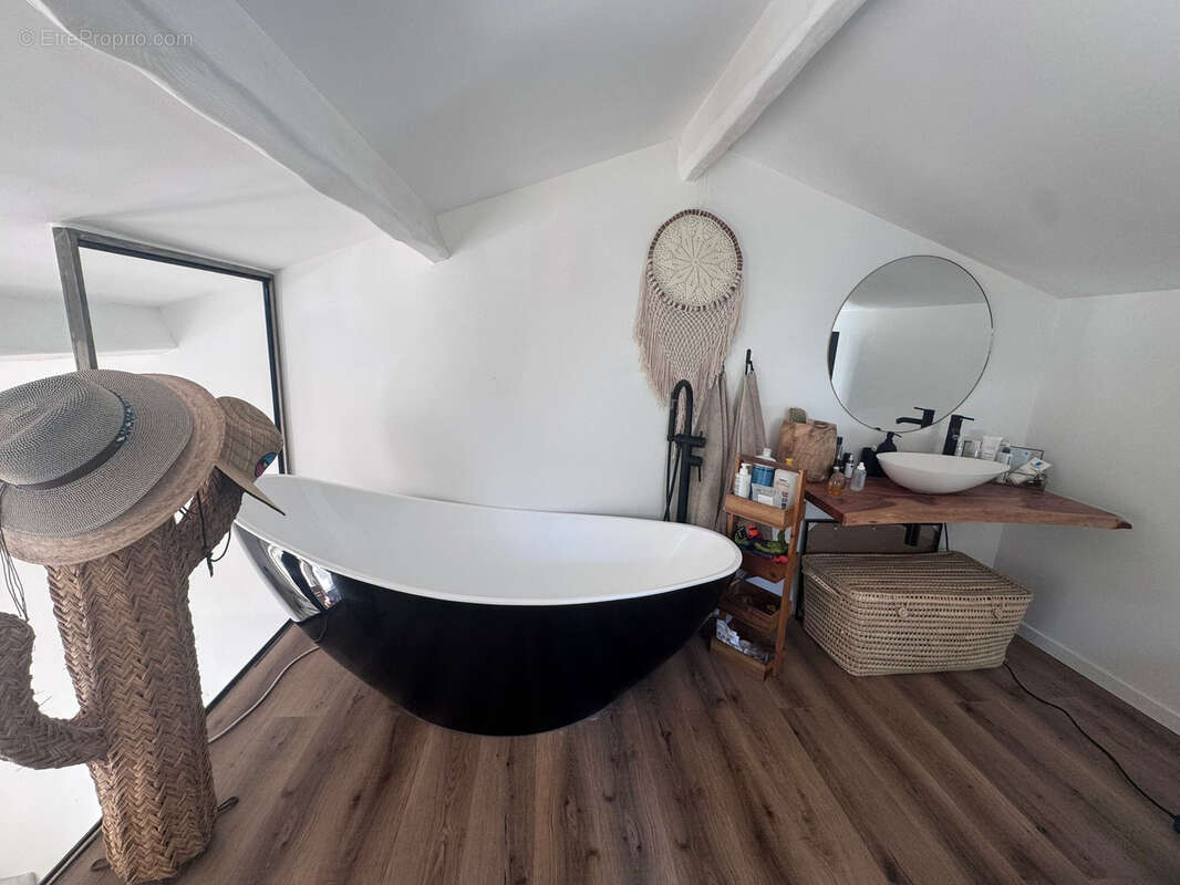 Maison à LE LAVANDOU