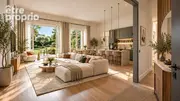 Appartement à MONTFERMEIL