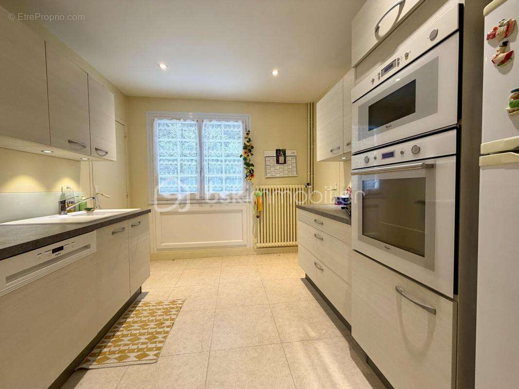 Maison à MEUNG-SUR-LOIRE