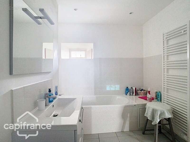 Maison à PIERREFITTE