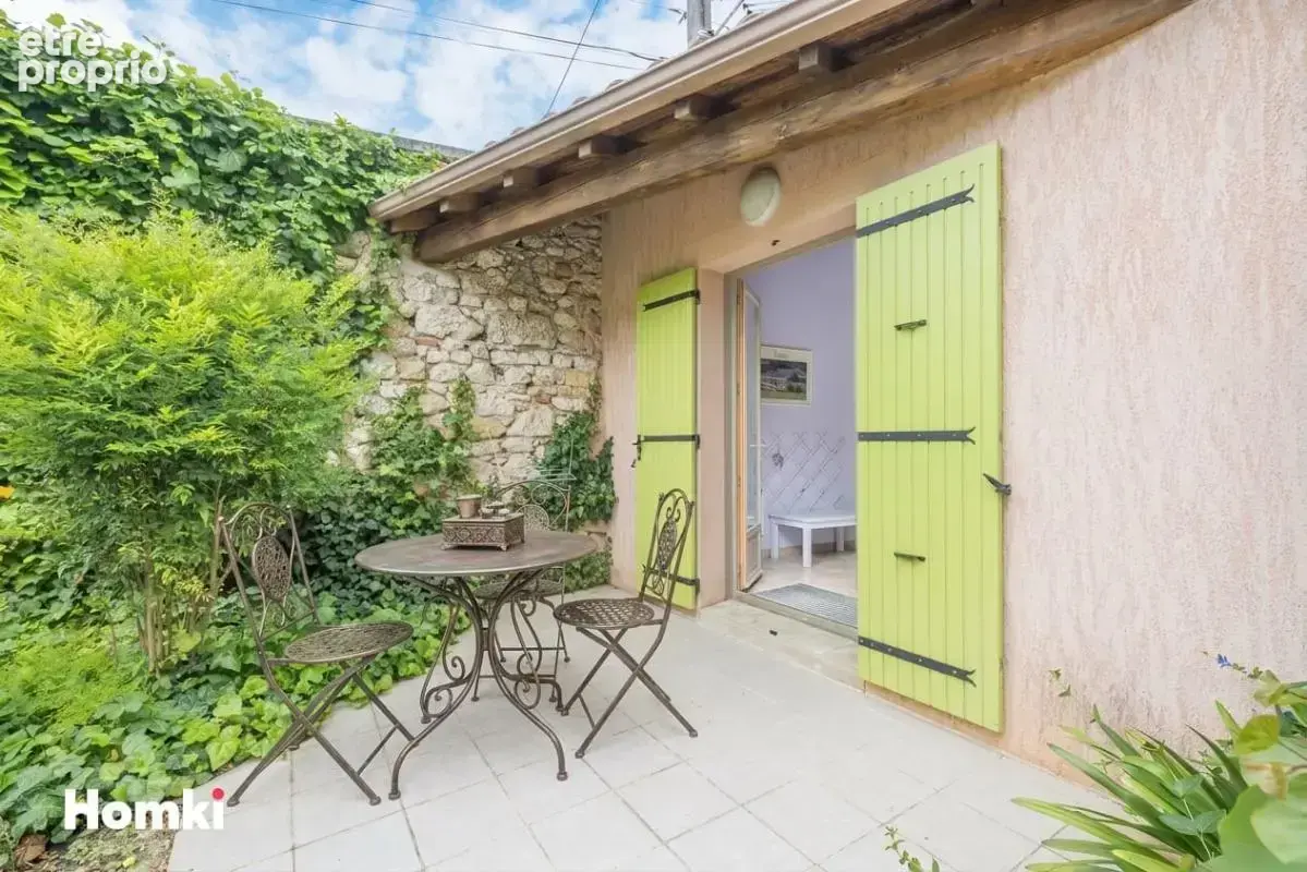 Maison/Villa T7 de 187 m² à Donzère 26290 - photo 16