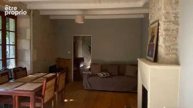 Maison À Vendre - photo 14