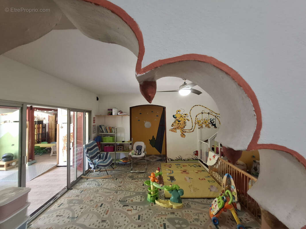 Maison à SAINT-PAUL