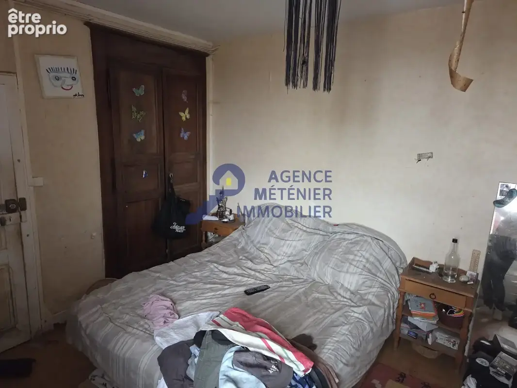 CHAREIL-CINTRAT   Maison de 104,90 m2 avec nombreuses dépendances et 8 580 m2 de terrain - photo 20