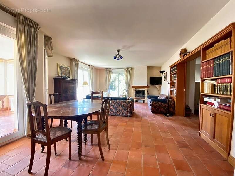Maison à LES MOUTIERS-EN-RETZ