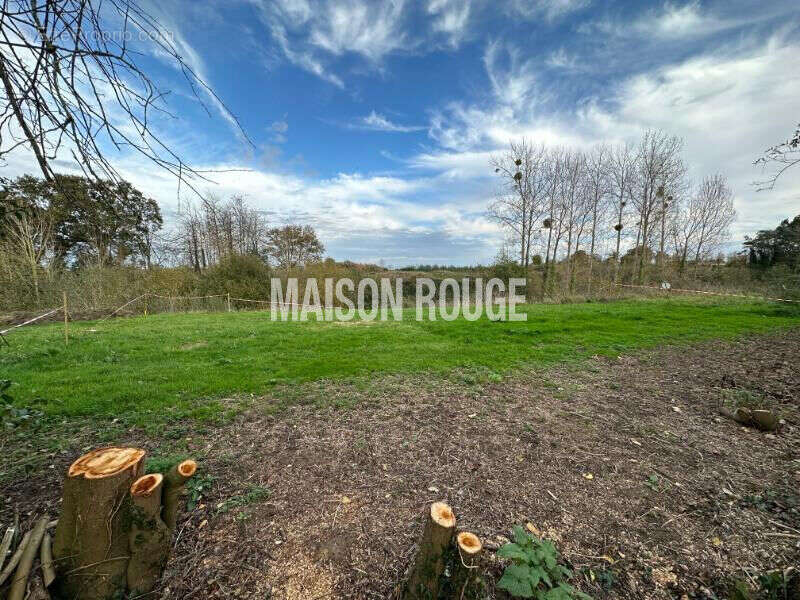 Maison à PLELAN-LE-PETIT