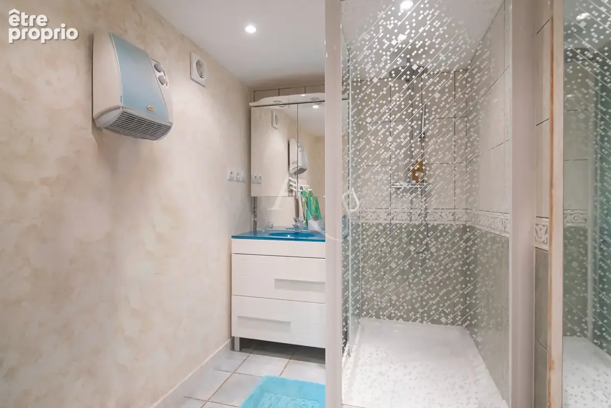 Maison La Meignanne 136m2 - photo 13
