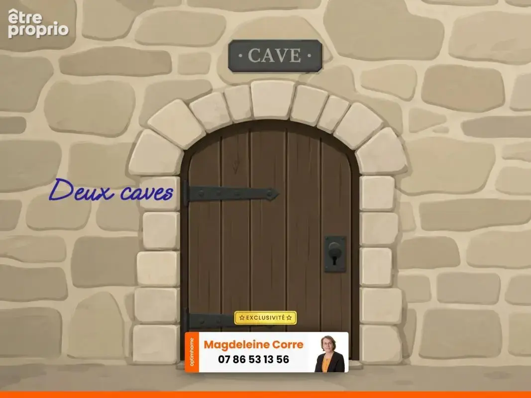 Appartement 3 pièces 56 m² avec balcon, parking et 2 caves – Centre-ville de Chennevières-sur-Marne - photo 20