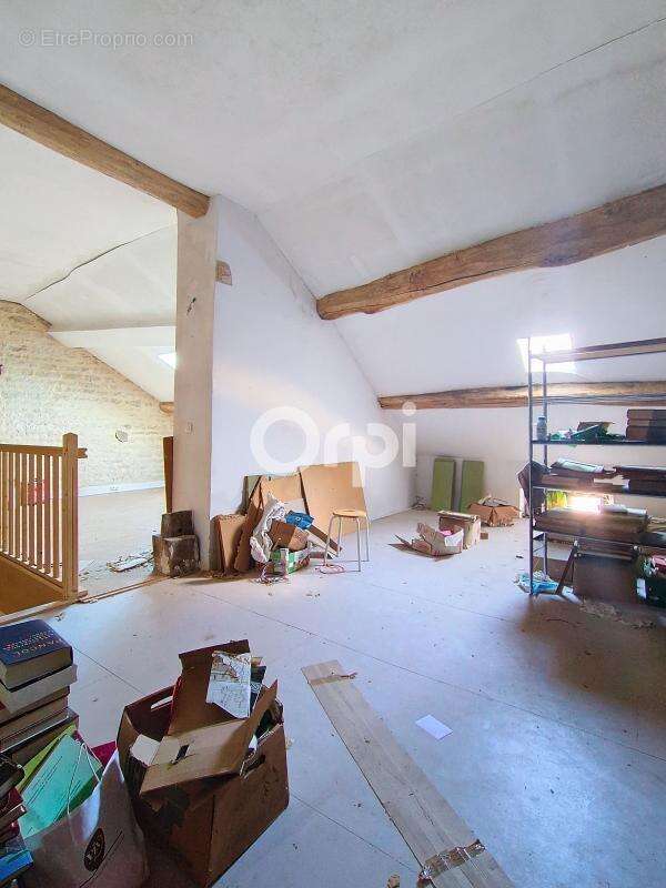 Maison à CIRFONTAINES-EN-AZOIS