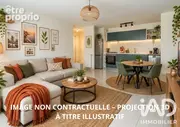 Photo 1 - Appartement à ROQUES