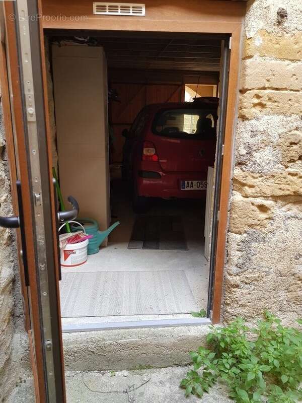 Maison à NEZIGNAN-L'EVEQUE