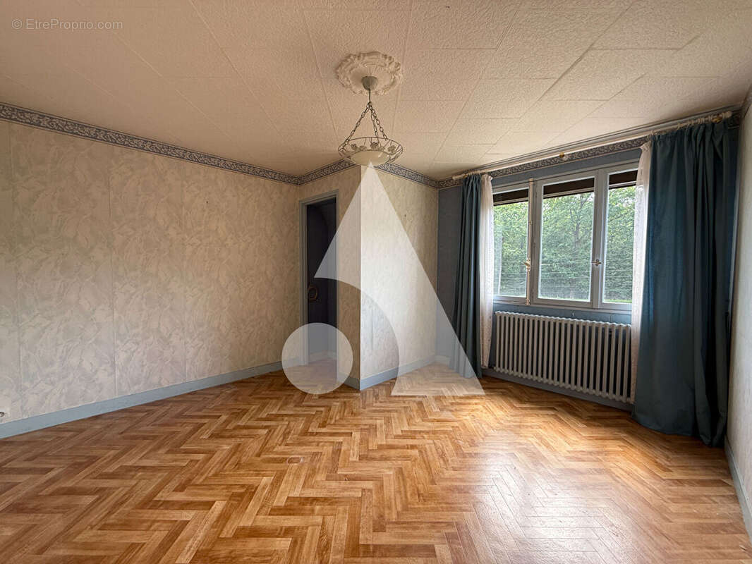 Maison Saint Sebastien De Morsent 5 pièce(s) 102 m2 - photo 8