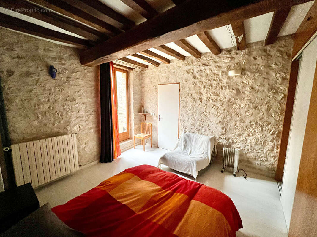 Appartement à CONFLANS-SAINTE-HONORINE